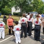 Lake Villa Flying Dragons