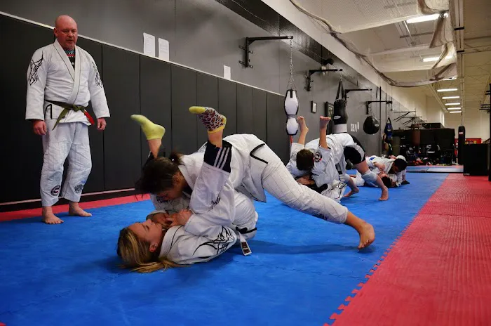 Black Tiger Martial Arts Academy Picture 1