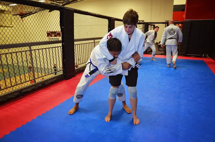 Black Tiger Martial Arts Academy Picture 4