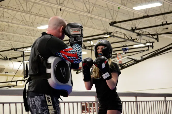 Black Tiger Martial Arts Academy Picture 6