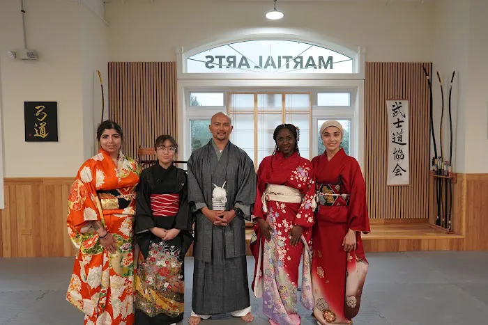 Bushido Kyokai Picture 2