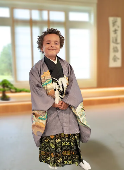 Bushido Kyokai Picture 8