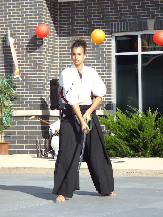 Bushido Kyokai Picture 6