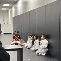Zentai Martial Arts & Summer Camp - Hackensack ico