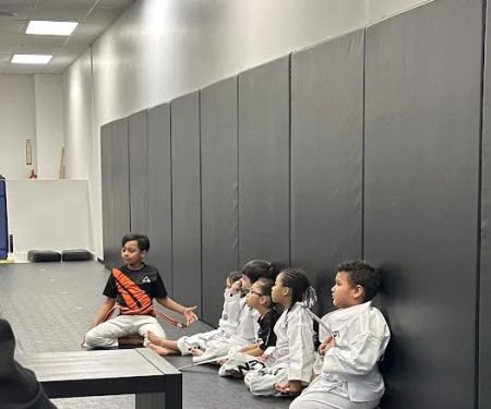 Zentai Martial Arts & Summer Camp - Hackensack