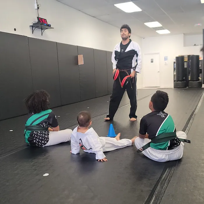 Zentai Martial Arts & Summer Camp - Hackensack Picture 3