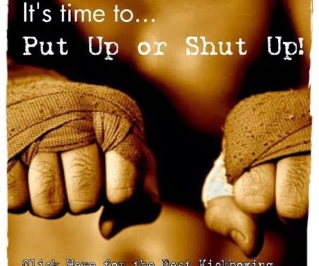 Family Martial Arts Center