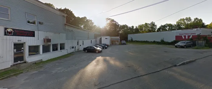 Northern Chi Martial Arts Center Picture 1