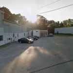 Northern Chi Martial Arts Center