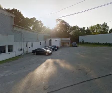 Northern Chi Martial Arts Center