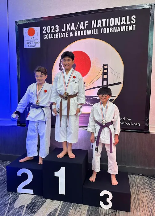 JKA Maine Academy Picture 7