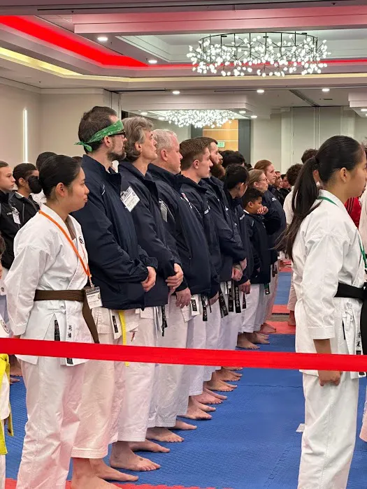 JKA Maine Academy Picture 6
