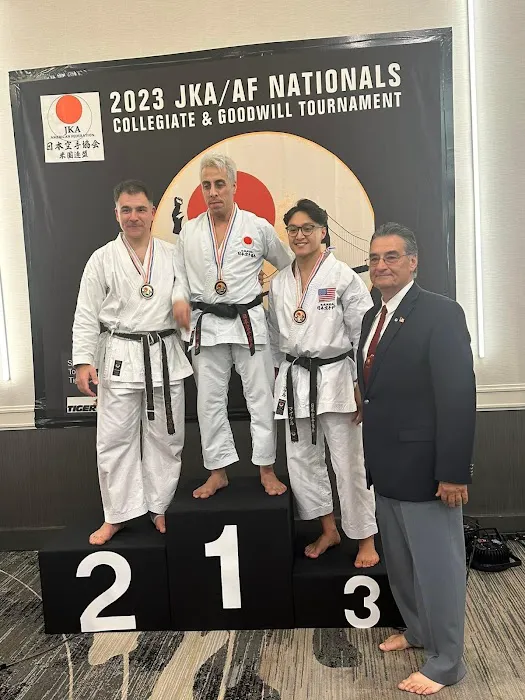 JKA Maine Academy Picture 3