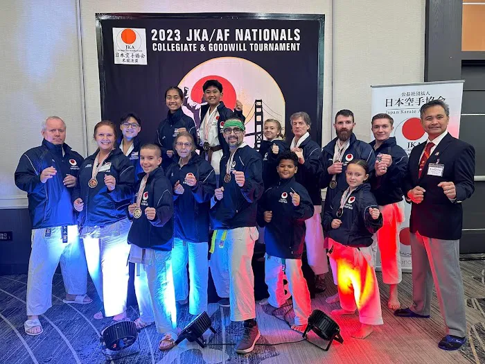 JKA Maine Academy Picture 5