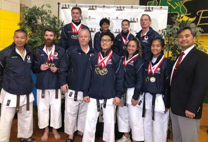 JKA Maine Academy Picture 8