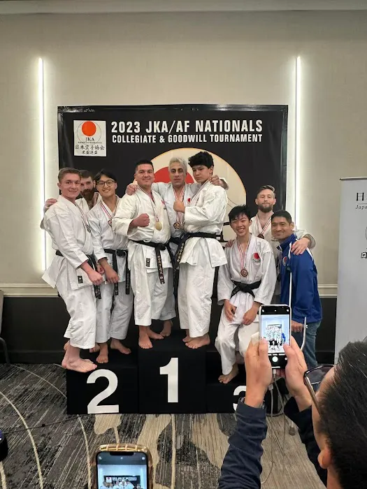 JKA Maine Academy Picture 2