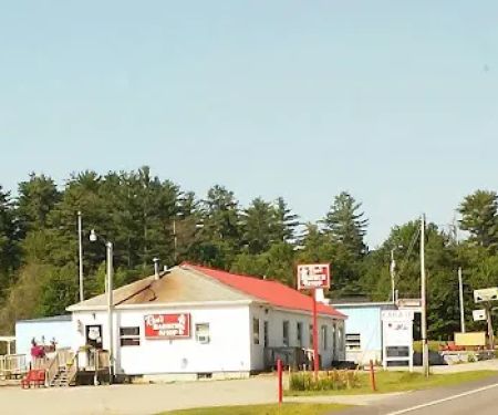 JKA Maine Academy