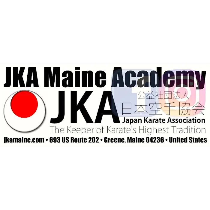 JKA Maine Academy Picture 10