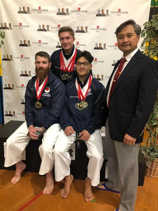 JKA Maine Academy Picture 9