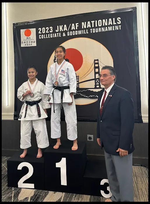 JKA Maine Academy Picture 4