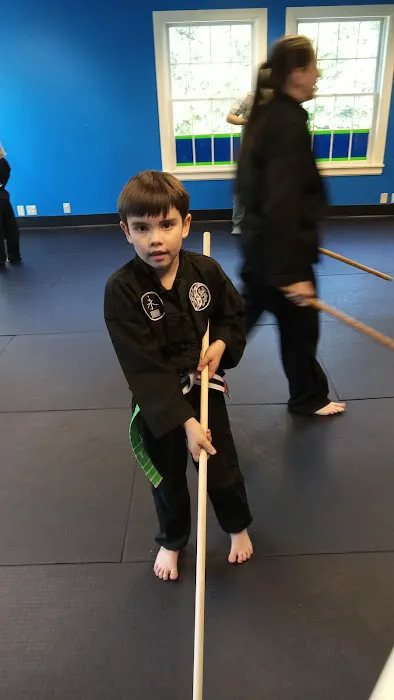 Riverview Martial Arts Picture 2