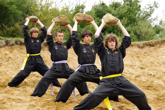 Riverview Martial Arts Picture 7