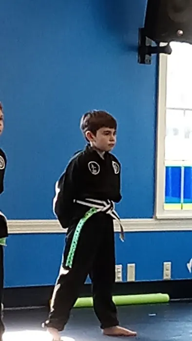 Riverview Martial Arts Picture 4