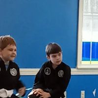 Riverview Martial Arts ico