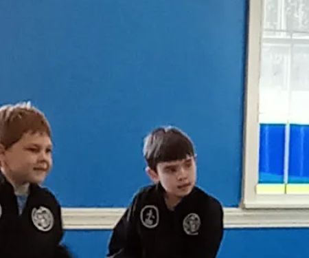 Riverview Martial Arts