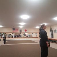 Pelletier's Karate Academy ico