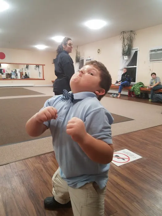 Pelletier's Karate Academy Picture 2