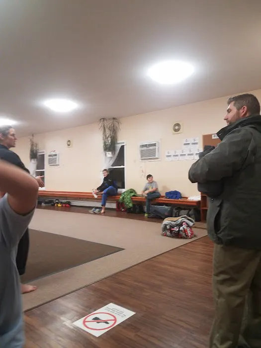 Pelletier's Karate Academy Picture 3
