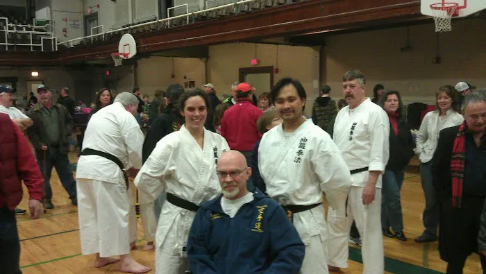 Pelletier's Karate Academy Picture 5