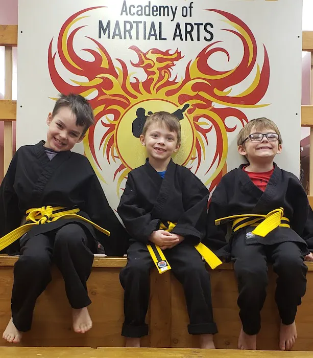Phoenix No Limits Karate Picture 2