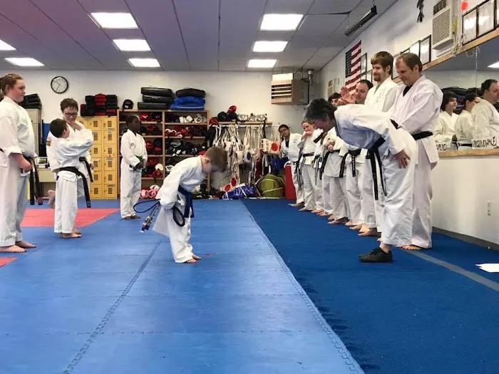 Phoenix No Limits Karate Picture 8