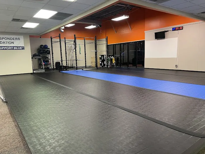 Gracie Jiu-Jitsu® Omaha Picture 2