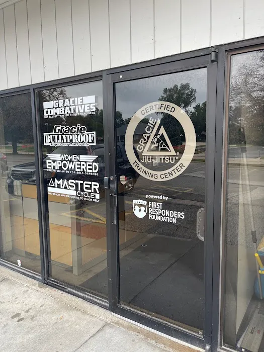Gracie Jiu-Jitsu® Omaha Picture 8