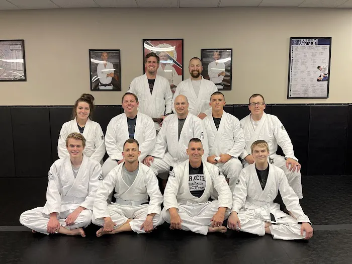 Gracie Jiu-Jitsu® Omaha Picture 4