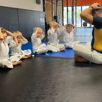 Gracie Jiu-Jitsu® Omaha ico