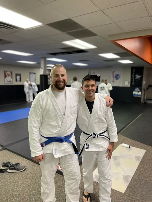 Gracie Jiu-Jitsu® Omaha Picture 5