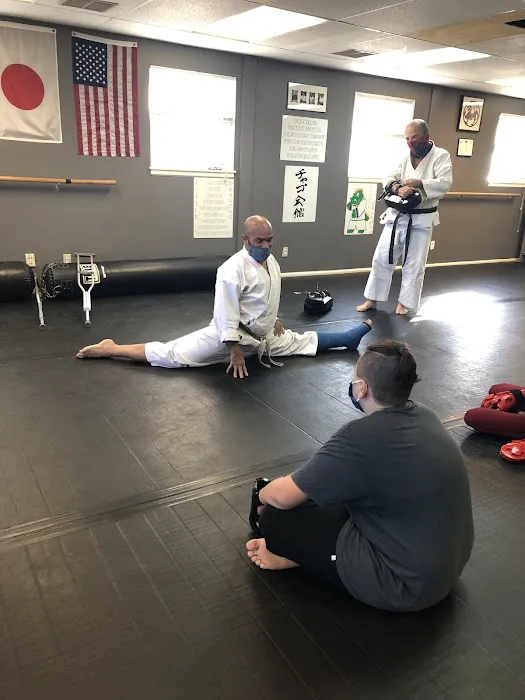 Chago Karate International, LLC. Picture 5