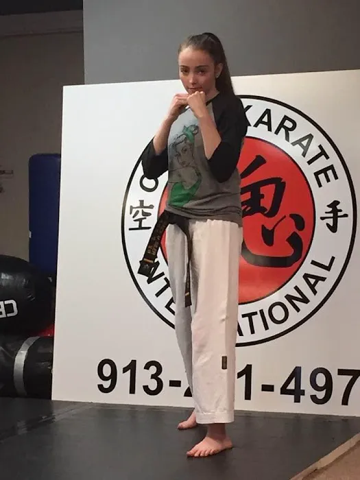 Chago Karate International, LLC. Picture 1