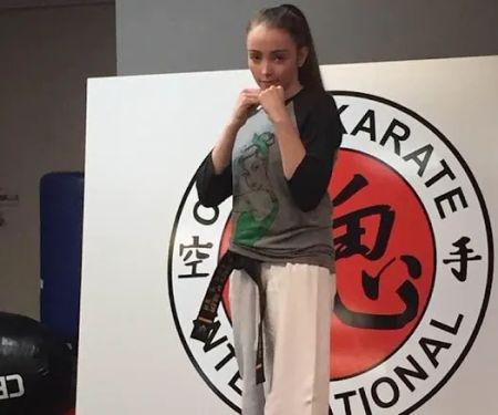 Chago Karate International, LLC.