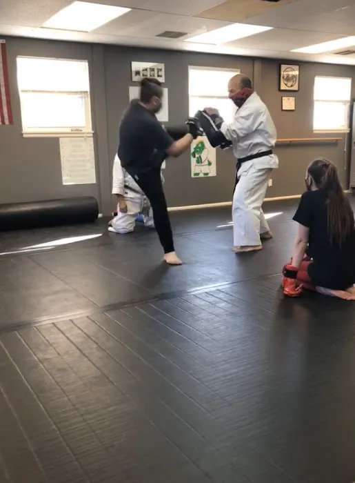 Chago Karate International, LLC. Picture 2