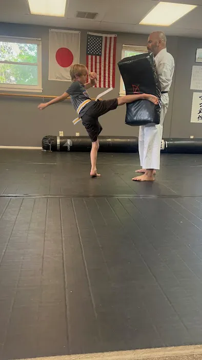 Chago Karate International, LLC. Picture 3