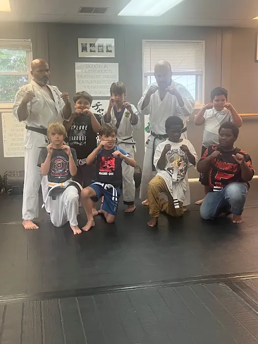 Chago Karate International, LLC. Picture 7