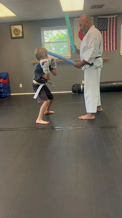 Chago Karate International, LLC. Picture 4