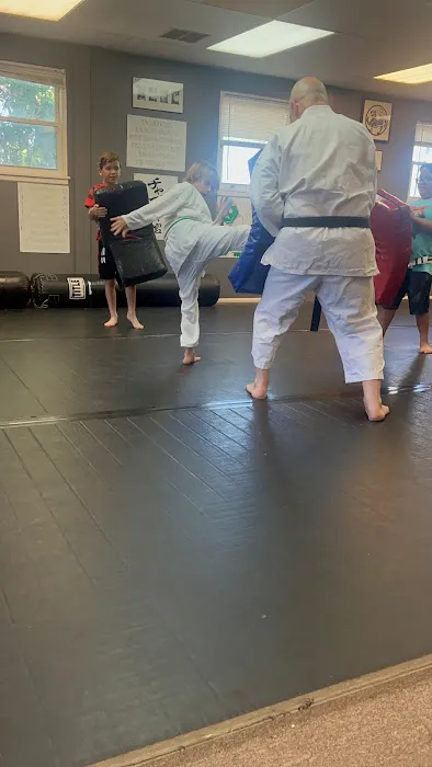 Chago Karate International, LLC. Picture 6