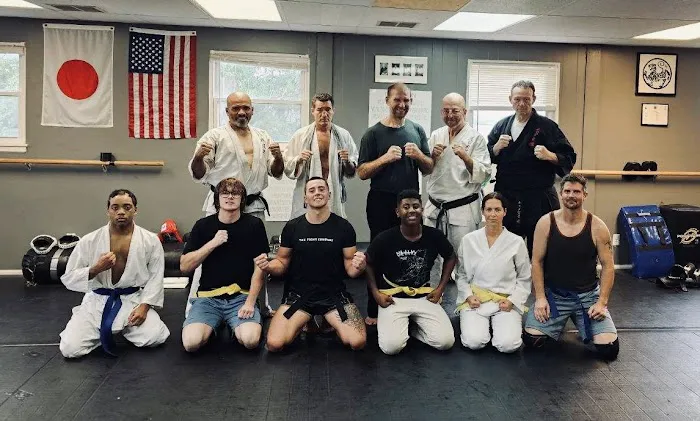 Chago Karate International, LLC. Picture 8