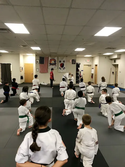 Bucks County Karate & Fitness Picture 3